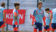 サッカー日本代表、鎌田大地