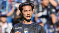 力になれなかった悔しさしかない」ガンバ大阪の佐々木翔悟、ACL2決勝を