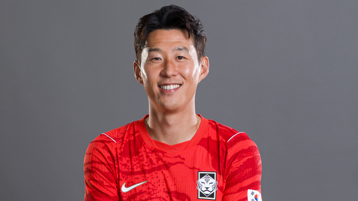 韓国代表の注目選手は誰？アジア初のプレミア得点王！ 12日にチェコ