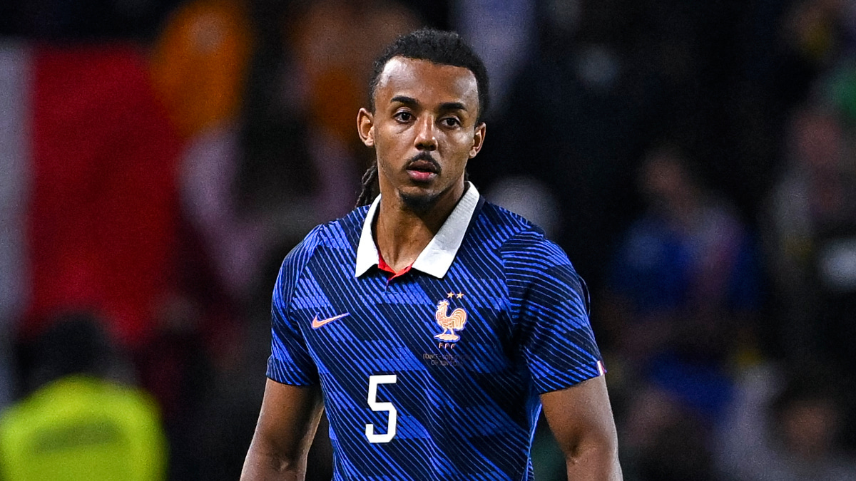 クンデがカメラマンに！？ フランス代表が北中米W杯のベースキャンプを