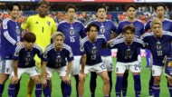日本代表vsオランダ代表、前半は0-0で終了。オランダメディアによる