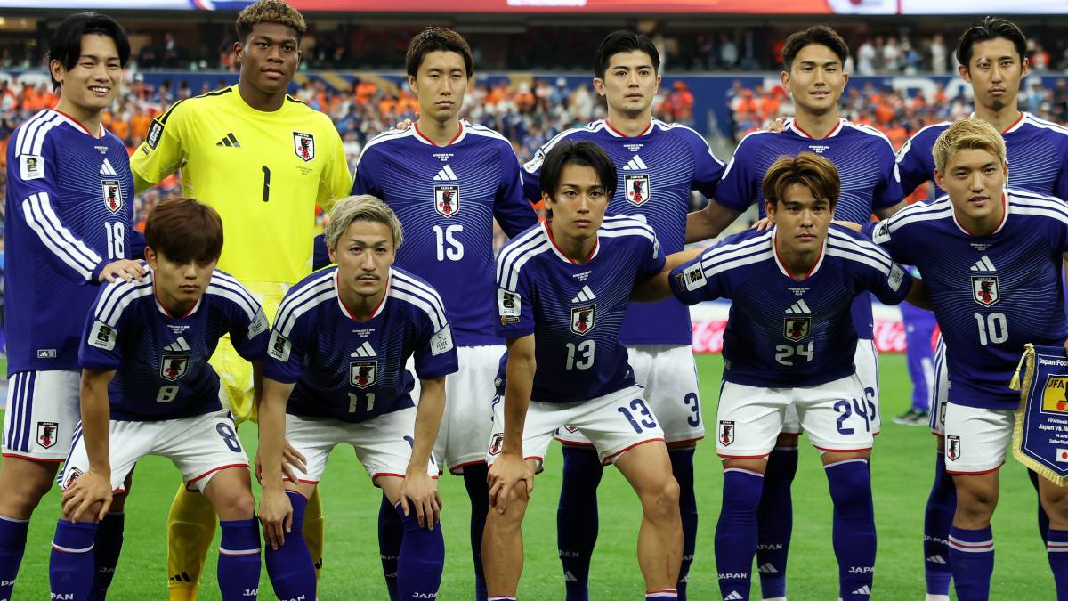 キング・オブ・アジア」韓国メディアが日本代表を絶賛 優勝候補