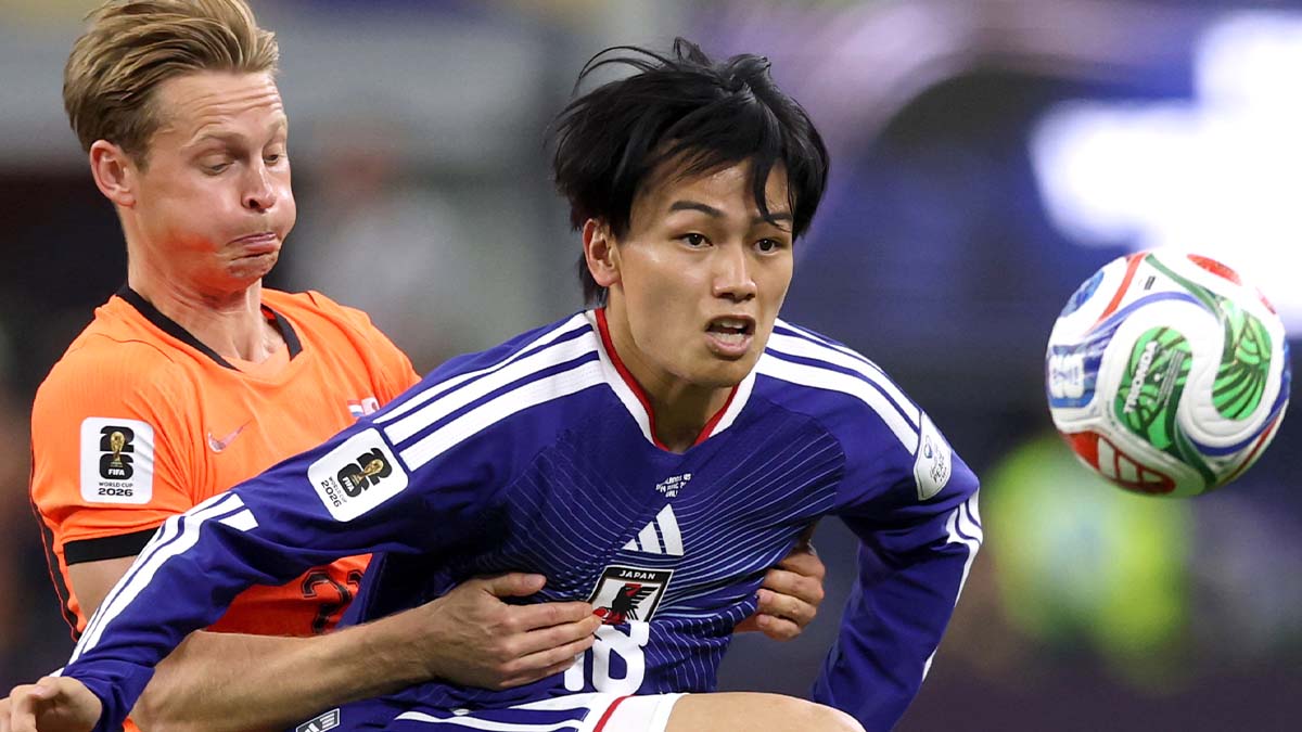 自分は何ができたんだろう」カタールW杯で味わった悔しさから3年半