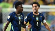 ブラジル代表はなぜ変わったのか。アンチェロッティ監督が見つけた