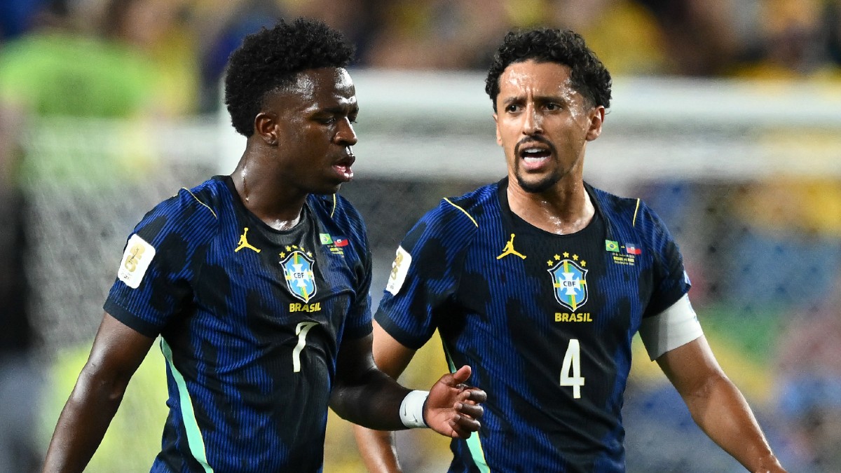 ブラジル代表はなぜ変わったのか。アンチェロッティ監督が見つけた
