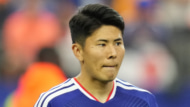 途中出場でW杯デビューの日本代表DF鈴木淳之介「腐らずやってきたから