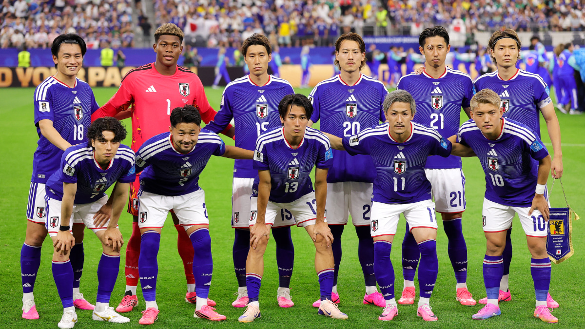 日本代表、スウェーデン戦全選手パフォーマンス査定【北中米W杯