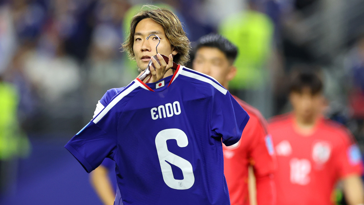 ここで終わるチームではない｣日本代表DF板倉滉、主将として悔しさの