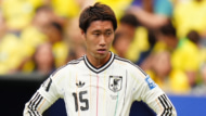 日本代表MF鎌田大地「カタールの時よりも失望感や喪失感は大きい」 W杯