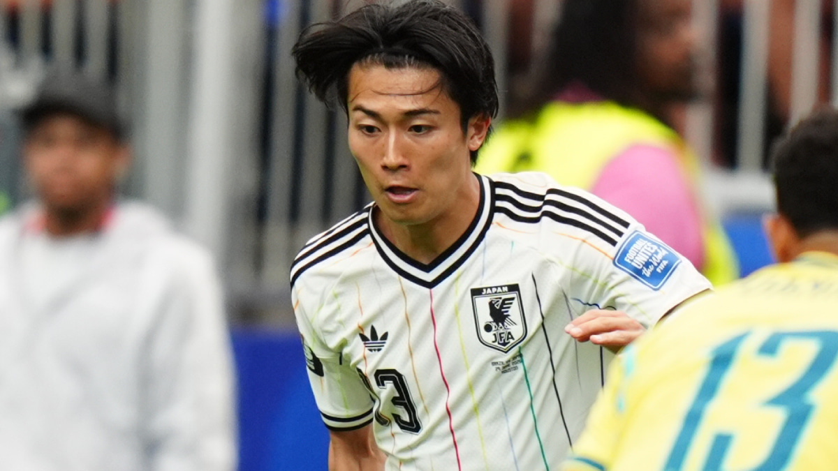 日本代表、勝敗を分けたたった1つのプレーとは？ 痛感したブラジル