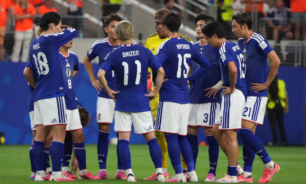 青山敏弘に聞く】森保ジャパンはなぜ強いのか。「普通監督が喋るんです