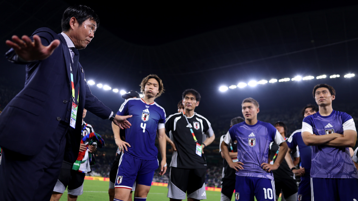 岩政大樹が語る】日本代表が“どの形でも戦えるチーム”になった理由