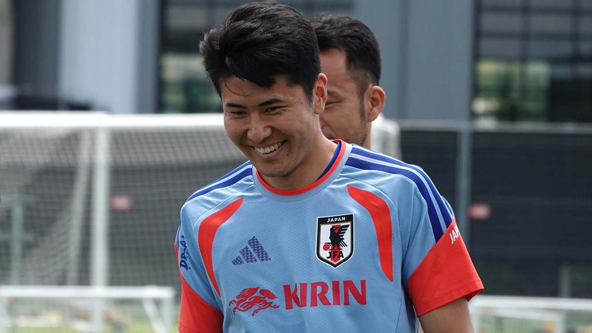 しっかり守備から…｣日本代表DF鈴木淳之介、スウェーデン代表の対策は