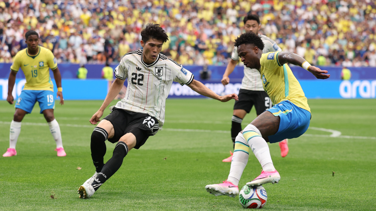 日本代表DF冨安健洋「サッカー人生のチャンスを森保さんにもらった