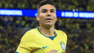 ブラジル代表は北中米W杯に向けて練習からバチバチ！ カゼミーロの