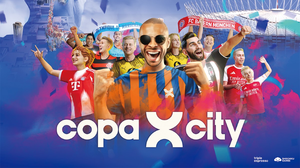 Copa City