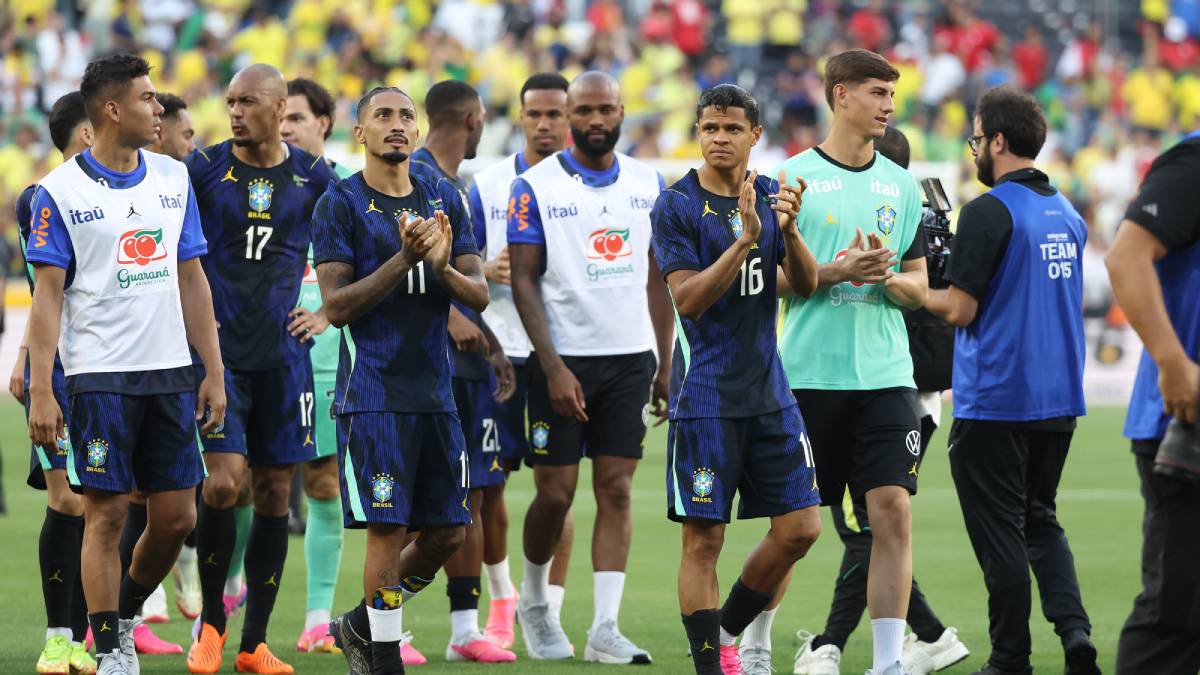 ブラジル代表
