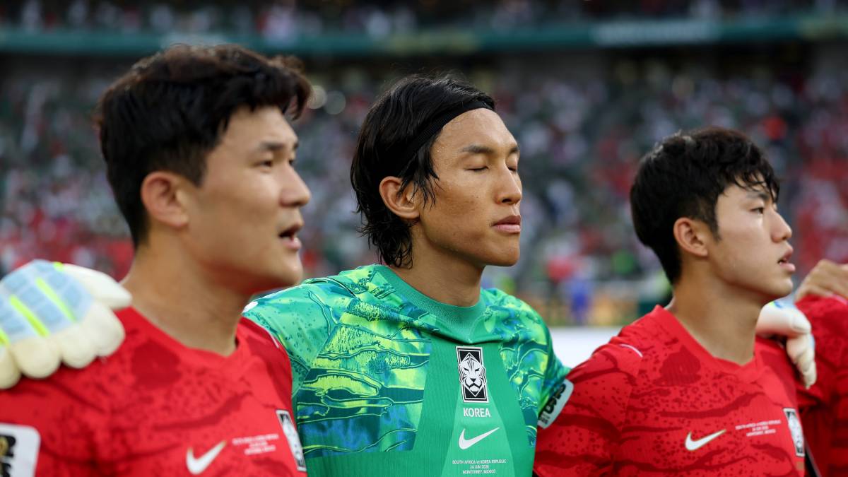 歴代最高の選手たちがいた」韓国代表、W杯敗退が決定 韓国メディアは