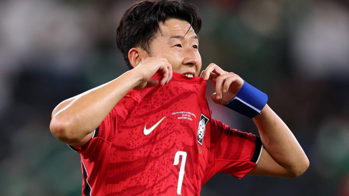 監督問題が爆発した」韓国メディアが韓国代表指揮官を猛烈批判 ソン