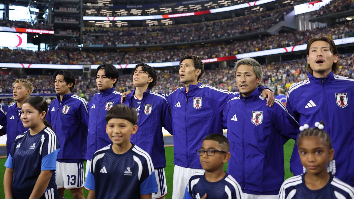 青山敏弘に聞く】日本代表が「『あ、強いんだな』って、感じた」瞬間