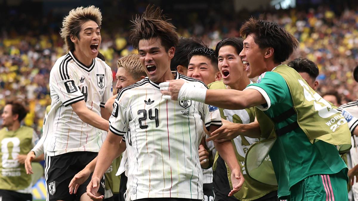 日本代表vsブラジル代表、ブラジルメディアは前半の戦いぶりをどう見た