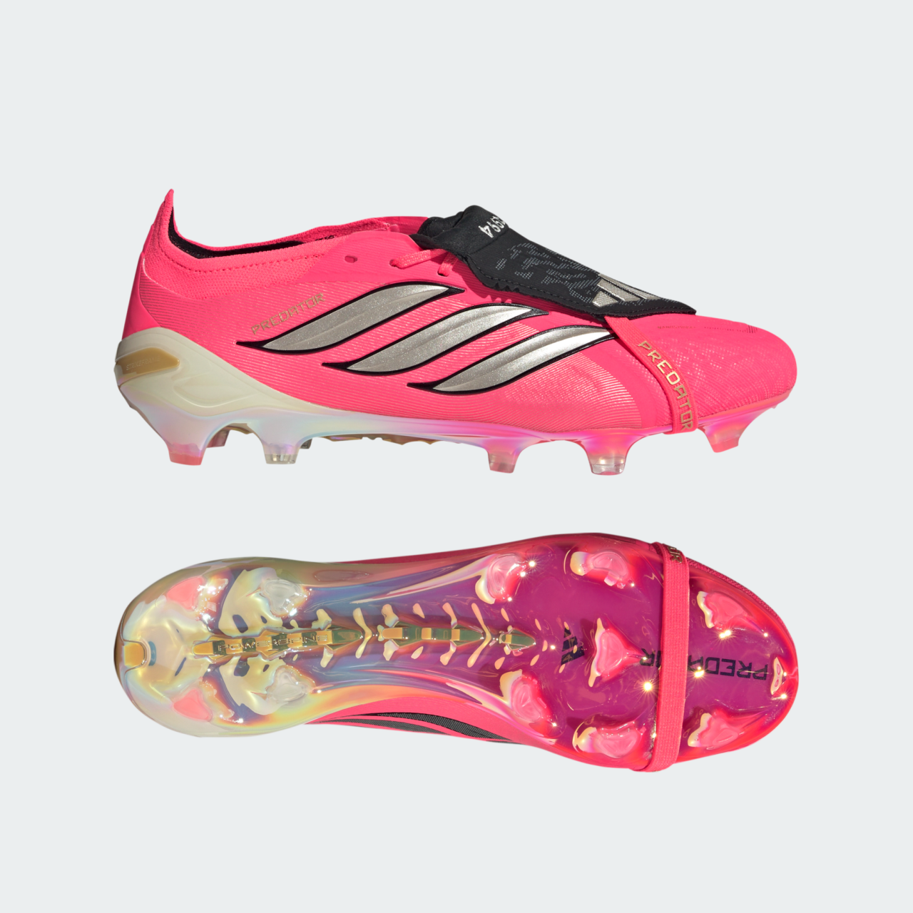 PREDATOR ELITE FT FG