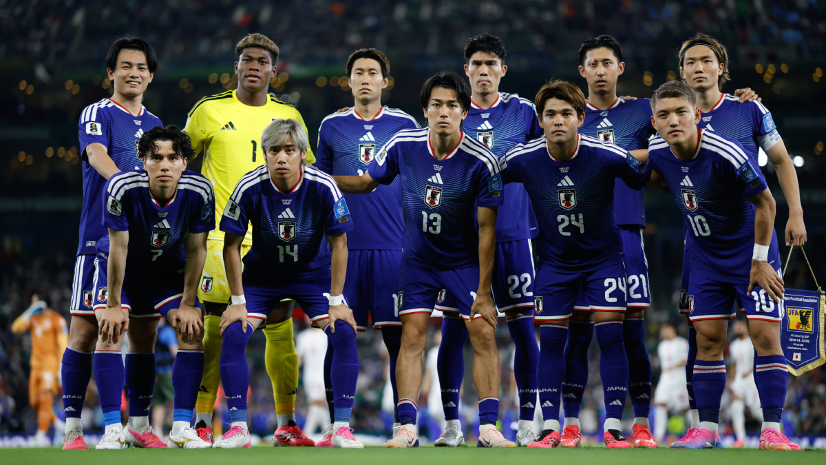 ついにキャプテン翼が現実に」。サッカー日本代表の4発快勝にイタリア