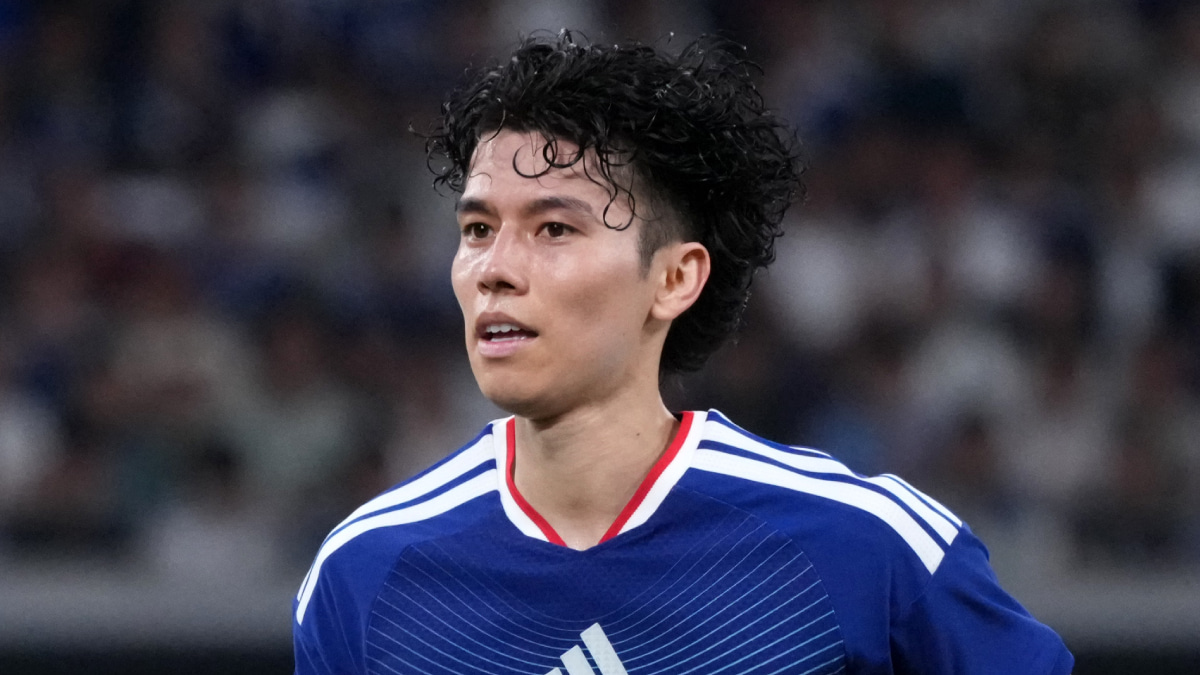競争をなくすようでは…」田中碧が示した真骨頂。日本代表に選択肢を