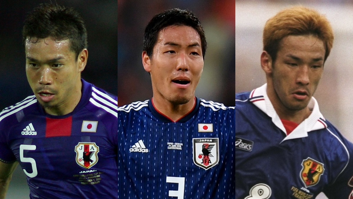 世界に見つかった！？ W杯後に海外クラブに渡った日本代表の5人（2