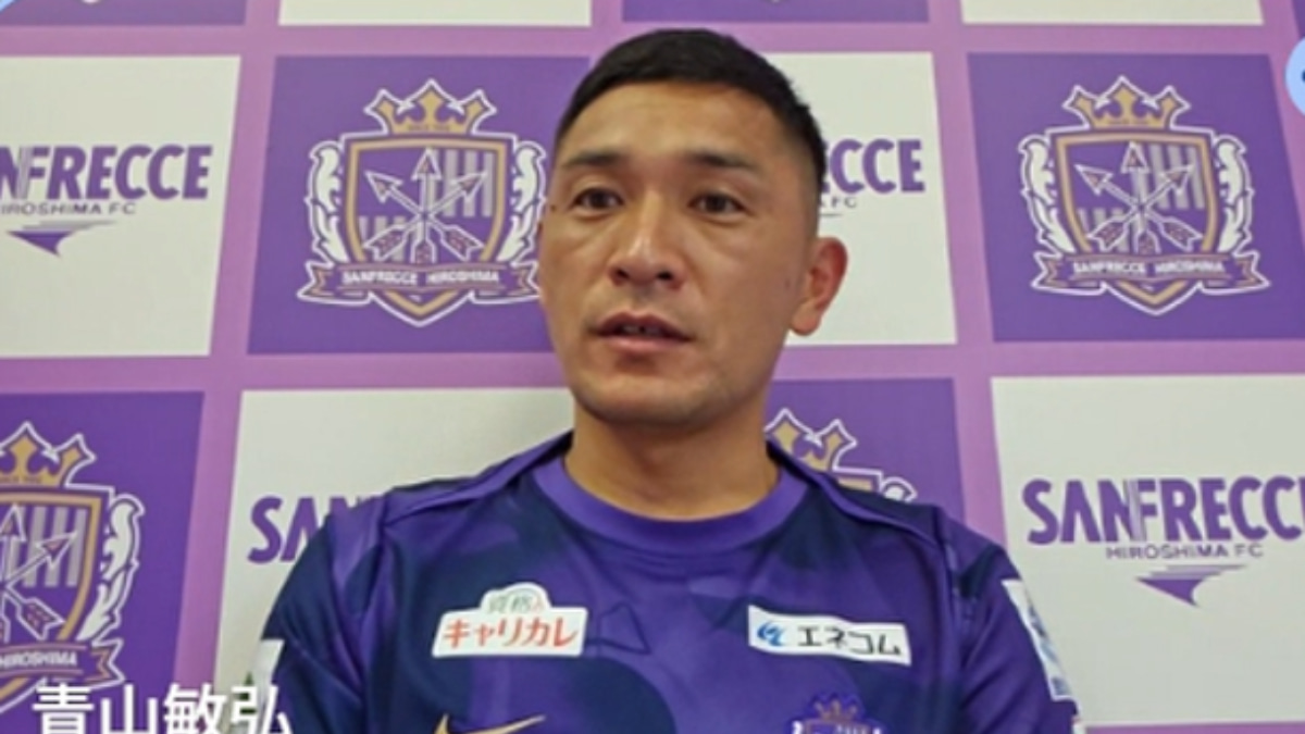青山敏弘が厳選！ 4年後の日本代表で期待する激推しの6人【北中米W杯