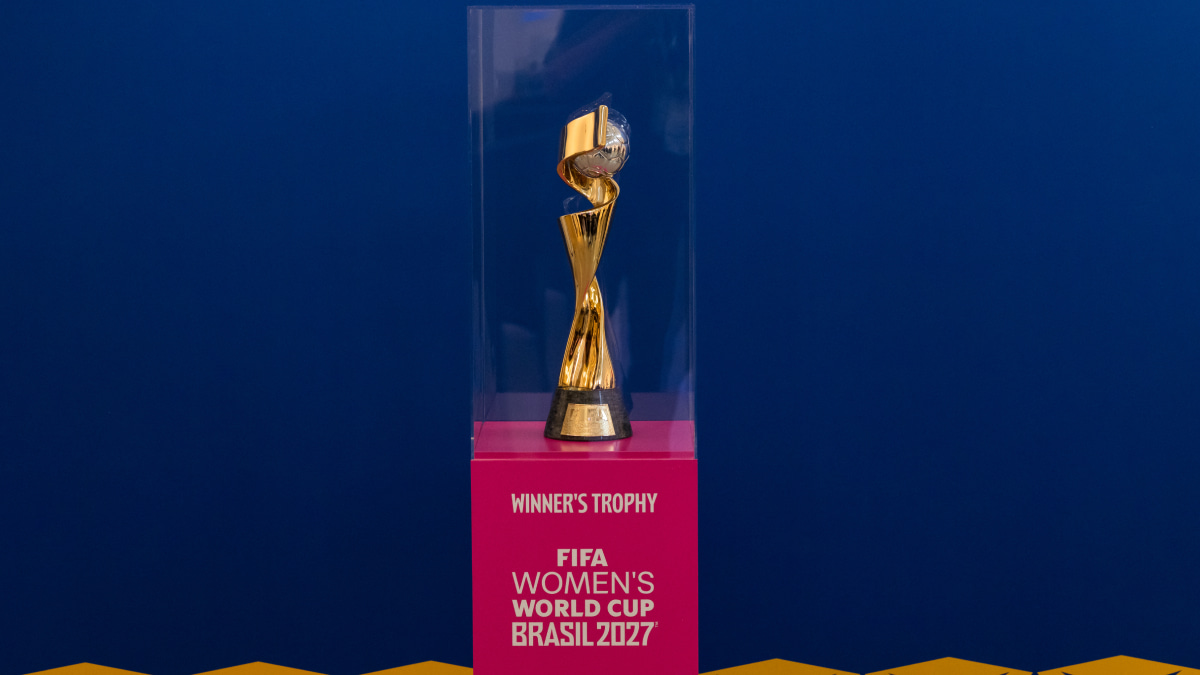 女子W杯2027、チケット購入希望者が73万人超！大会運営責任者