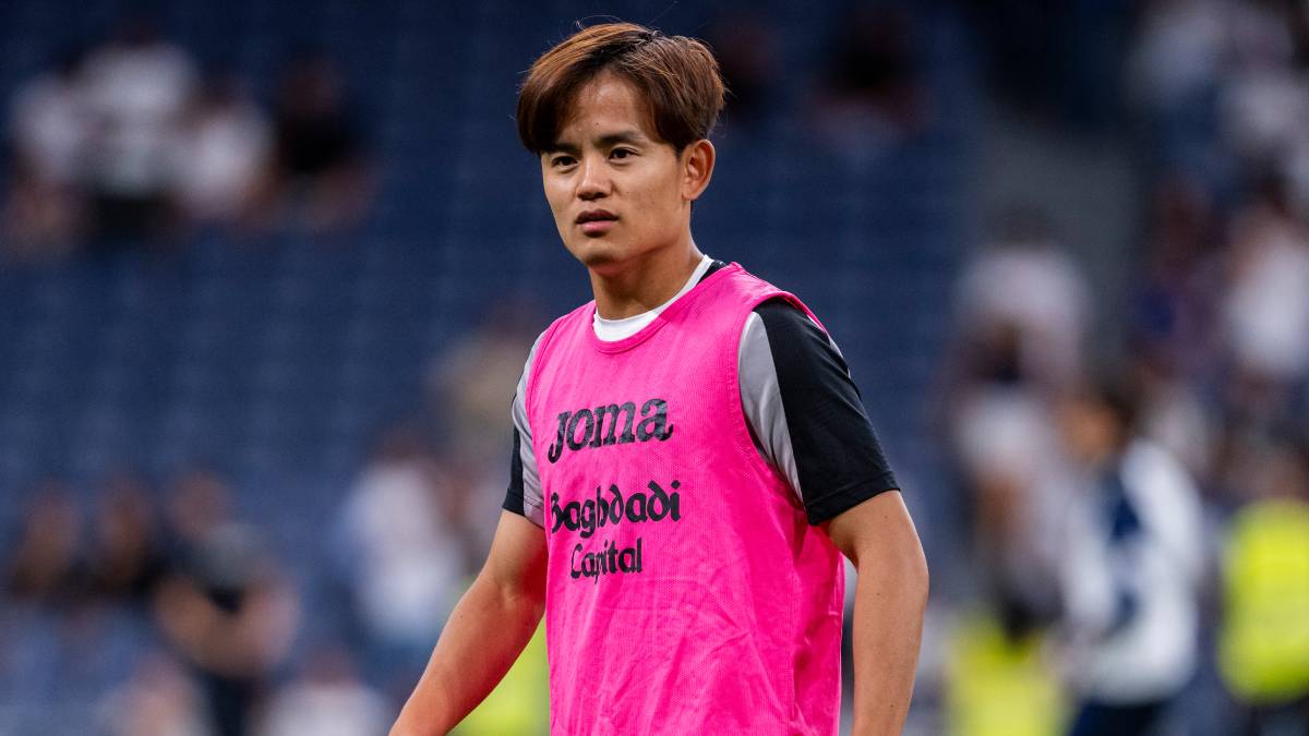 欧州EL】レアル・ソシエダMF久保建英は3試合連続スタメン落ち、83分に