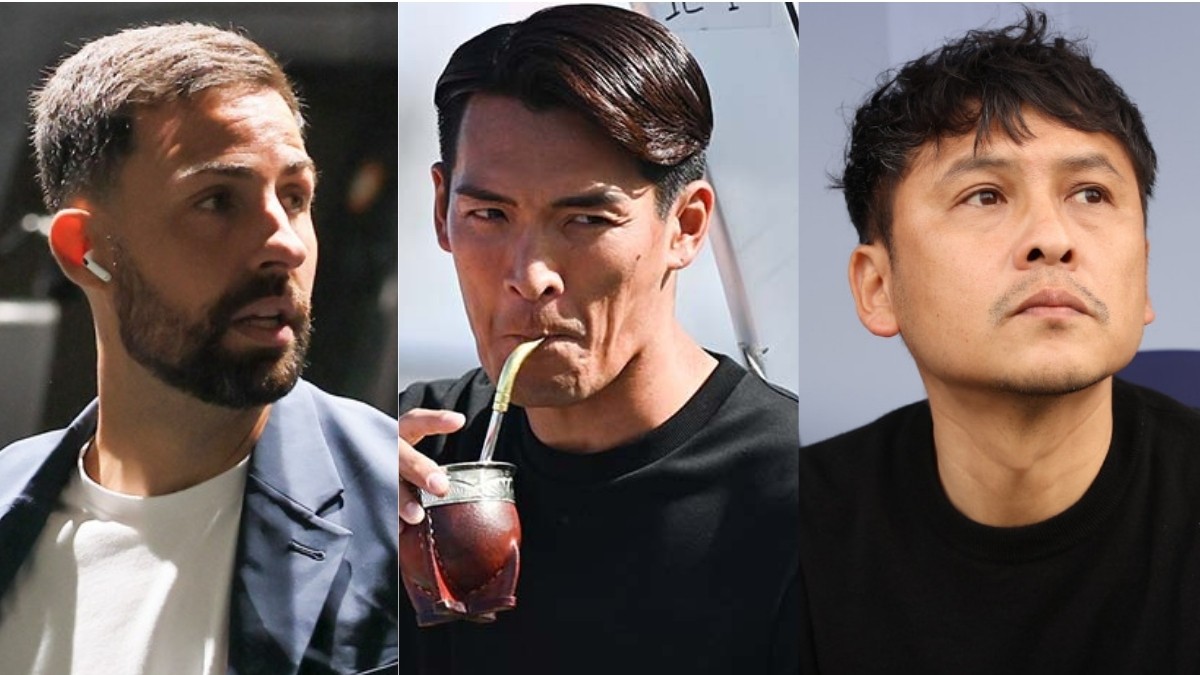 早くJ1で見たい！J2で注目を集める監督5選 | フットボールチャンネル