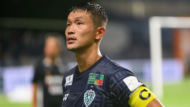 アビスパ福岡DF奈良竜樹、豪州1部マッカーサーFCへ期限付き移籍