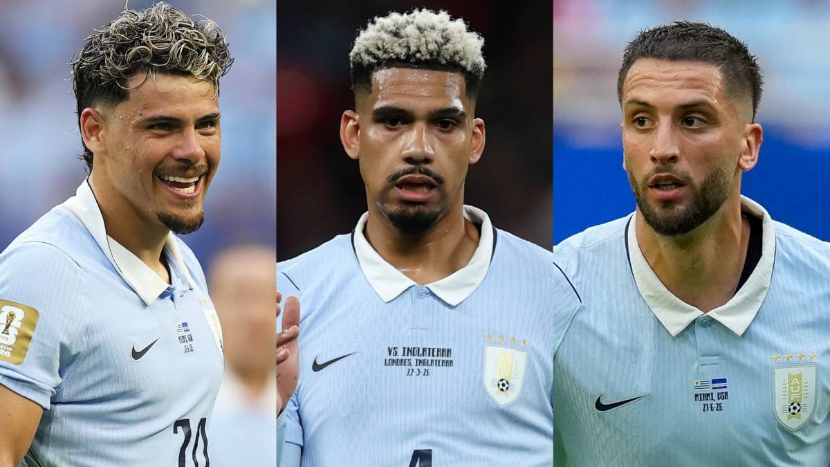 サッカー ウルグアイ 代表