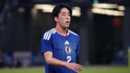 この2週間で起きたことはすべてプラス」日本代表・中野就斗、初招集で