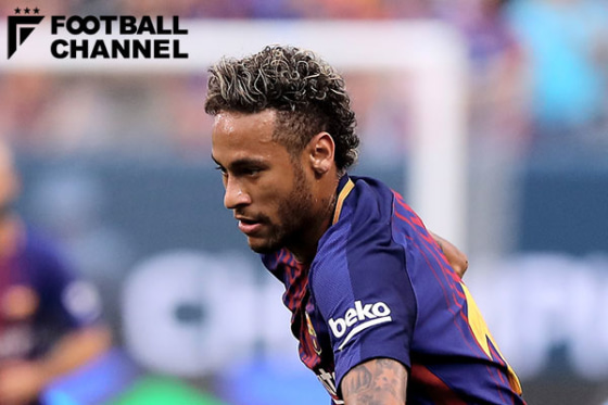 20170801neymar_getty