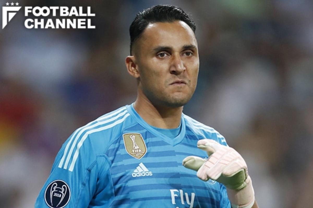 ルイス フェリペ ヴィエイラ フットボールチャンネル