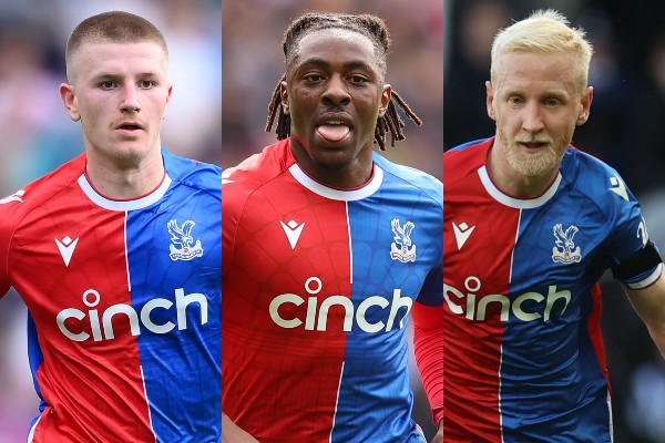 主力になれるのか…。鎌田大地、クリスタル・パレスで待つ強力なライバル6人。サッカー日本代表MFを待ち受けるのは？