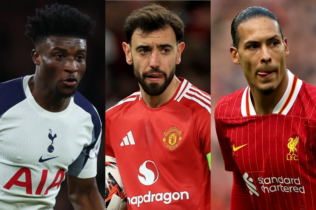 なぜこうなった…。プレミアリーグ、今季のガッカリクラブ5選。期待を