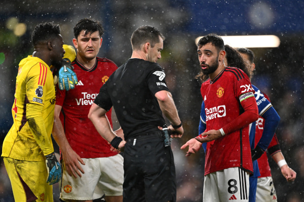 マンチェスターユナイテッド